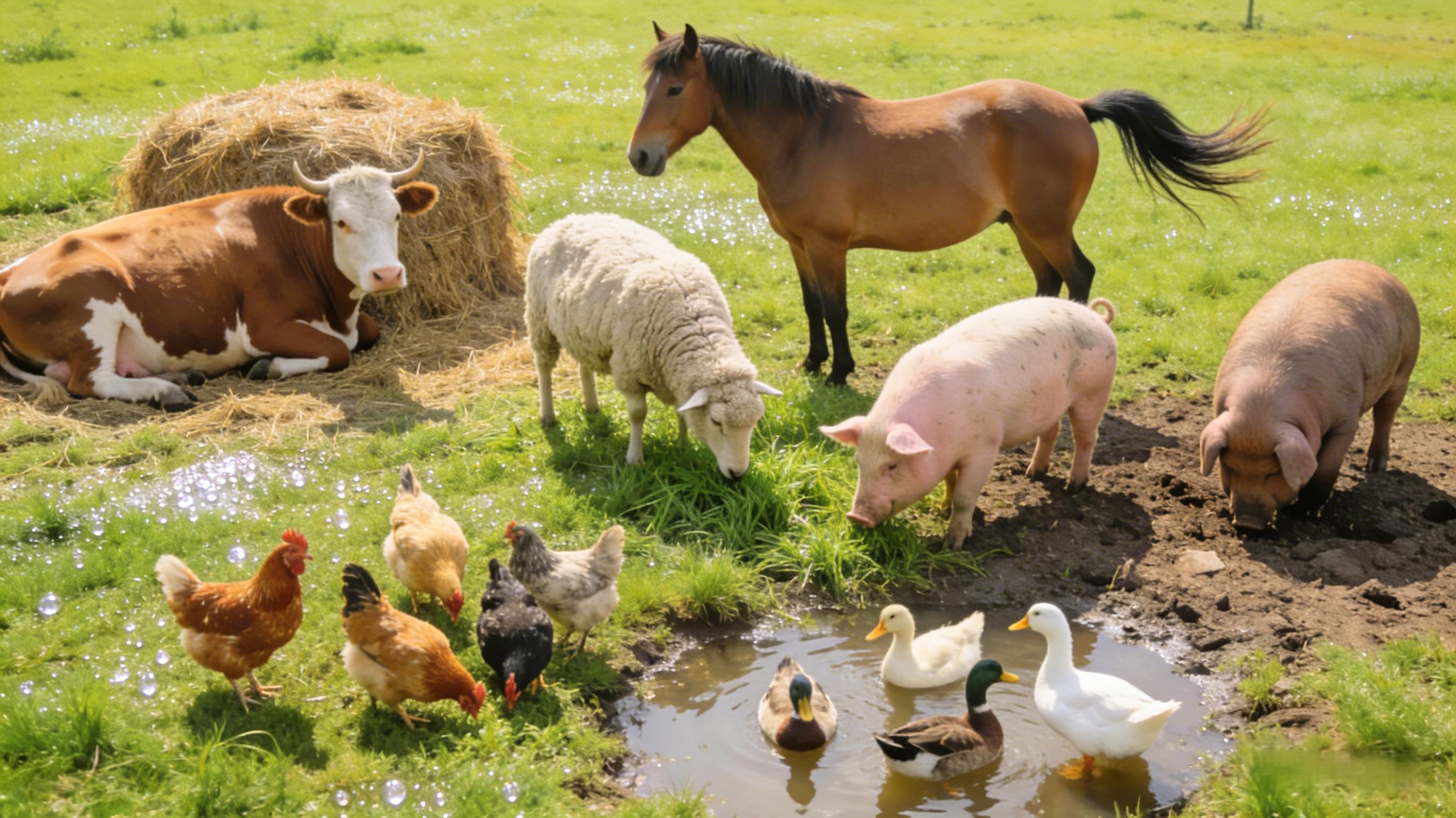 Veterinary Pharmaceuticals